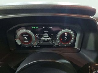 Nissan Qashqai DIGT 116kW CVT NConnecta