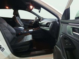 Nissan Qashqai DIGT 116kW CVT NConnecta