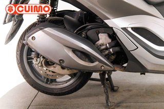 PIAGGIO MP3 300 YOURBAN