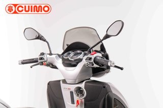 PIAGGIO MP3 300 YOURBAN