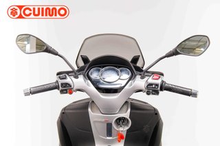 PIAGGIO MP3 300 YOURBAN