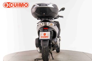 PIAGGIO MP3 300 YOURBAN