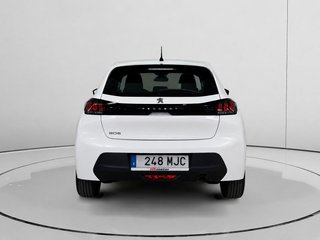 Peugeot 208 BlueHDi 100 Active 75 kW (100 CV)