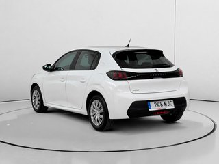 Peugeot 208 BlueHDi 100 Active 75 kW (100 CV)