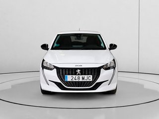Peugeot 208 BlueHDi 100 Active 75 kW (100 CV)