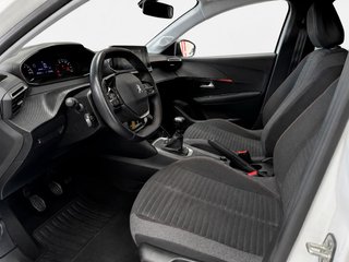 Peugeot 208 BlueHDi 100 Active 75 kW (100 CV)