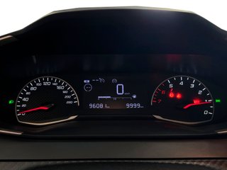 Peugeot 208 BlueHDi 100 Active 75 kW (100 CV)