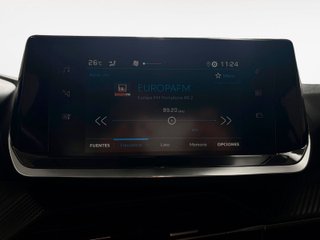 Peugeot 208 BlueHDi 100 Active 75 kW (100 CV)