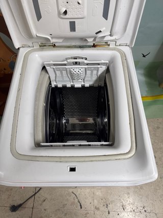 Lavadora Hoover H-WASH 300 LITE Nueva