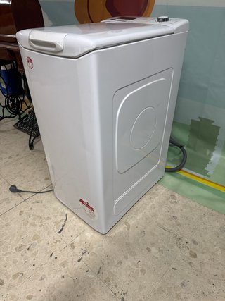Lavadora Hoover H-WASH 300 LITE Nueva