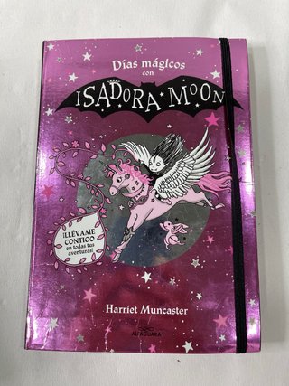 Días mágicos con Isadora Moon