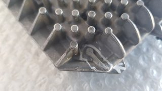 CENTRALITA FAROS XENON BMW SERIE 5 FAMILIAR (G31)