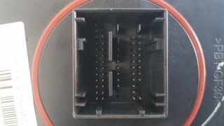 CENTRALITA FAROS XENON BMW SERIE 5 FAMILIAR (G31)
