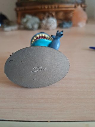 Figura PVC Stitch