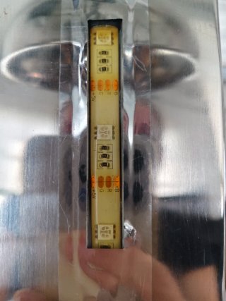 Enfriador copas CO2 instantáneo