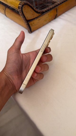iPhone 15 128GB Amarillo