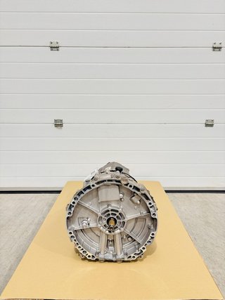 Caja de cambios Mercedes-Benz C350 E 724295