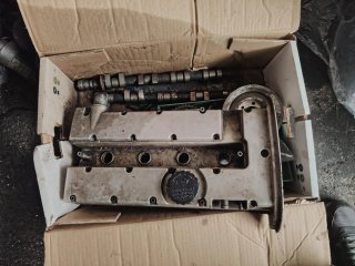 Motor C20XE