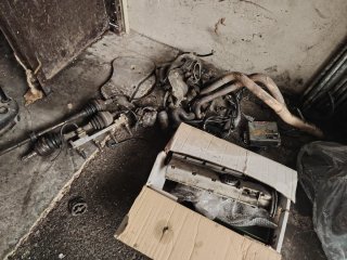 Motor C20XE