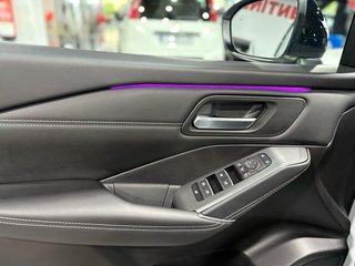 Nissan Qashqai DIG-T 116KW CVT N-CONNECTA