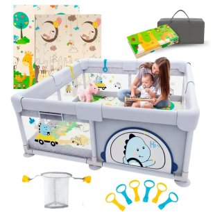 Corrar para bebe