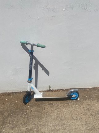 Patinete Oxelo Infantil