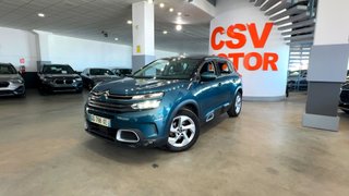 Citroën C5 AIRCROSS BlueHdi 96kW 130CV SS EAT8 Feel (2021)