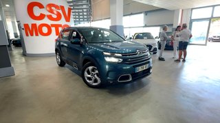 Citroën C5 AIRCROSS BlueHdi 96kW 130CV SS EAT8 Feel (2021)