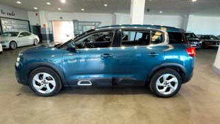Citroën C5 AIRCROSS BlueHdi 96kW 130CV SS EAT8 Feel (2021)