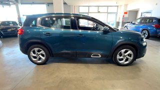 Citroën C5 AIRCROSS BlueHdi 96kW 130CV SS EAT8 Feel (2021)