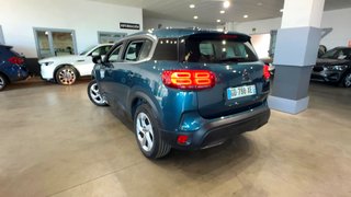 Citroën C5 AIRCROSS BlueHdi 96kW 130CV SS EAT8 Feel (2021)
