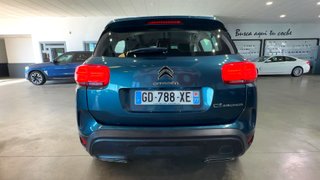 Citroën C5 AIRCROSS BlueHdi 96kW 130CV SS EAT8 Feel (2021)