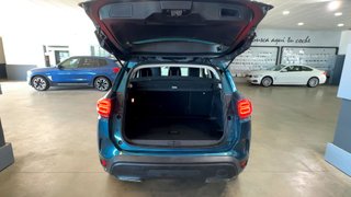 Citroën C5 AIRCROSS BlueHdi 96kW 130CV SS EAT8 Feel (2021)