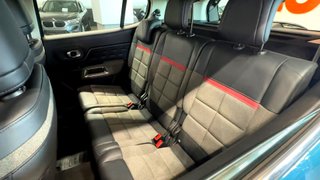 Citroën C5 AIRCROSS BlueHdi 96kW 130CV SS EAT8 Feel (2021)