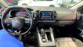 Citroën C5 AIRCROSS BlueHdi 96kW 130CV SS EAT8 Feel (2021)