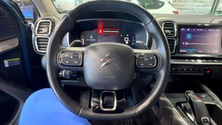 Citroën C5 AIRCROSS BlueHdi 96kW 130CV SS EAT8 Feel (2021)