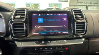 Citroën C5 AIRCROSS BlueHdi 96kW 130CV SS EAT8 Feel (2021)