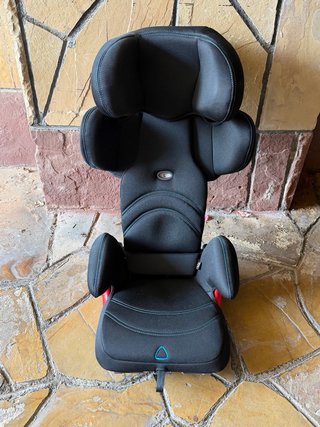 Silla Coche Takata Maxi Grupo 2-3