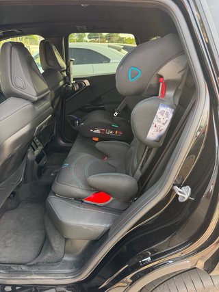 Silla Coche Takata Maxi Grupo 2-3