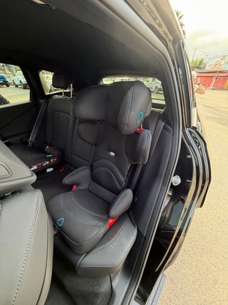Silla Coche Takata Maxi Grupo 2-3
