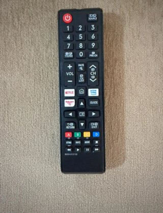 Mando a distancia Samsung BN59-013158
