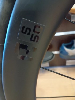 Cannondale SuperSix EVO 1