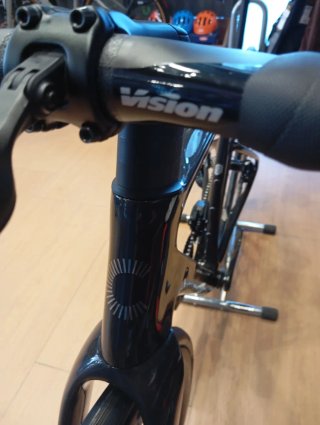 Cannondale SuperSix EVO 1