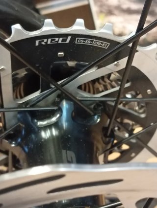 Cannondale SuperSix EVO 1