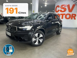 Volvo XC40 1.5 T4 Recharge PHEV Essential Auto (2023)
