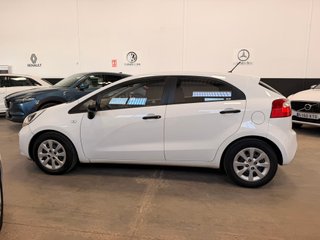 Kia Rio 1.2 CVVT 85cv Concept
