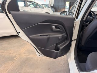 Kia Rio 1.2 CVVT 85cv Concept