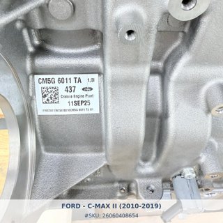 Bloque motor Ford C-Max 1.0 Nuevo con 0 kilómetros