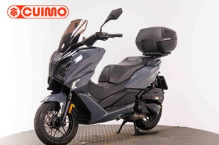 MORBIDELLI SC 300
