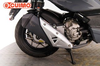 MORBIDELLI SC 300